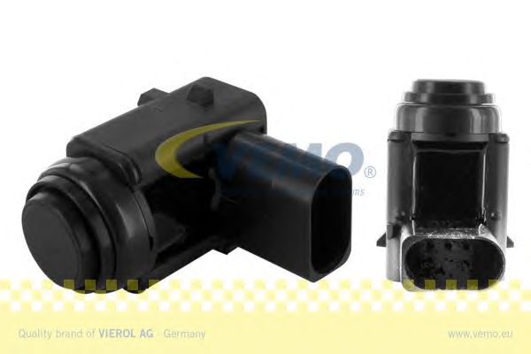 Купить VAICO V10720822 Датчик системы помощи при парковке
