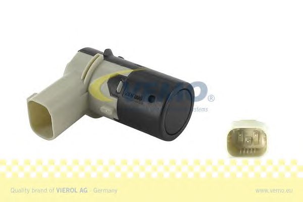 Купить VAICO V20720013 BMW ДАТЧИК PDC