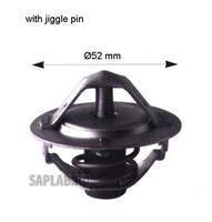 Купить VERNET-CALORSTAT TH5075.82 Термостат BMW: 3 87-91, DAIHATSU: CHARMANT 81-87, HONDA: ACTY TN 79-86, CIVIC I 79-84, CIVIC I Hatchback 79-83, CIVIC I Wagon 79-83, PRELUDE III 87-92, MAZ