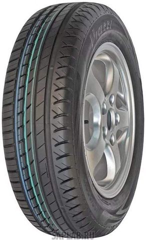 Купить VIATTI 3110022 Шины Viatti Strada Asimmetrico V-130 225/55 R16 95 3110022