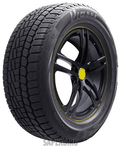 Купить VIATTI 3150010 Шины Viatti Brina V-521 195/50 R15 82T (до 190 км/ч) 3150010