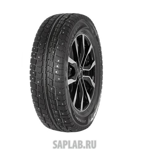 Купить VIATTI CTS148144 Шины Viatti 215/75R16C 116/114R Vettore Inverno V-524 TL шип