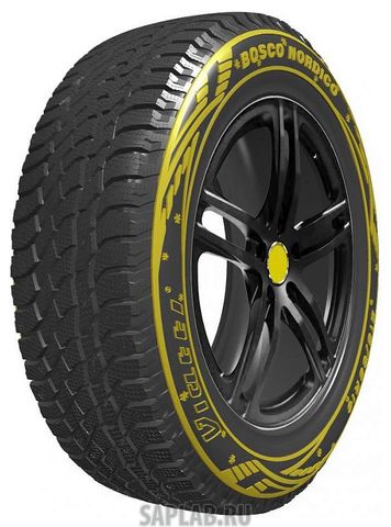 Купить VIATTI CTS148342 Шины Viatti Bosco Nordico V-523 255/55 R18 109T шипованная