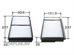Купить VIC AC-405E Фильтр салона