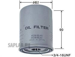 Купить VIC C-218 Фильтр масляный