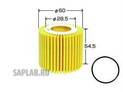 Купить VIC O-119 Фильтр масляный