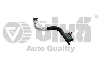 Купить VIKA 11031763201 шланг вентиляции картерн.газов!\ Audi A3 1.8/2.0 04-13, VW Golf/Passat 2.0 04-13