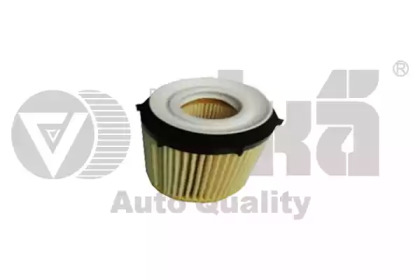 Купить VIKA 11151088201 фильтрующий масляный элемент!\ VW Passat/Golf/Jetta/Polo, Audi A4/A6/A7/Q5/Q7, Skoda
