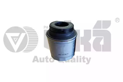 Купить VIKA 11151768601 фильтр масляный!\ Audi A3, Seat biza/Leon, Skoda, VW EOS/Golf/Passat 1.4TSI 07>
