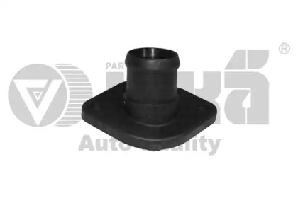 Купить VIKA 11210115301 Фланец системы охлаждения