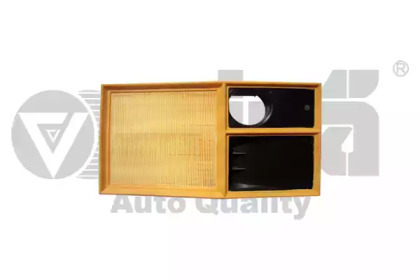 Купить VIKA 11290196901 фильтр воздушный!\ Skoda Fabia, VW Golf/Polo 05>