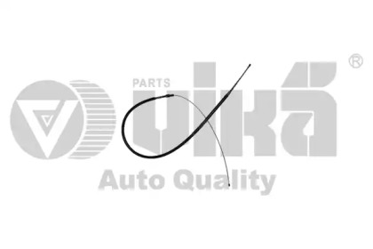 Купить VIKA 66091159201 Трос ручника
