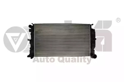 Купить VIKA 81211411801 Радиатор