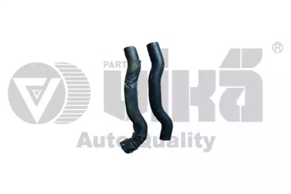 Купить VIKA 88191695901 Патрубок вод.охл.