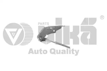 Купить VIKA 88230124101 Петля капота левая