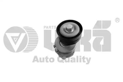 Купить VIKA 91450904301 Натяжитель поликлин.ремня с роликом
