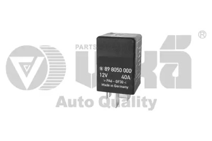 Купить VIKA 99060093401 Реле топливного насоса