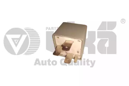 Купить VIKA 99060472401 Реле топливного насоса