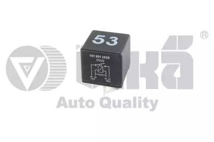 Купить VIKA 99510092101 Реле