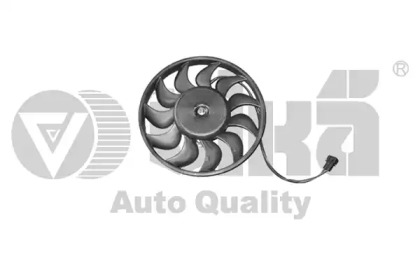 Купить VIKA 99590016001 Вентилятор радиатора