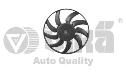 Купить VIKA 99591479701 Вентилятор радиатора