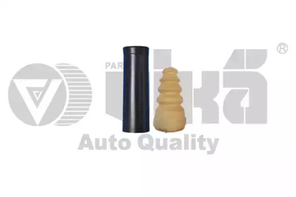 Купить VIKA K51117501 Отбойник+пыл.зад.аморт.[ком/кт на 2-стор.]