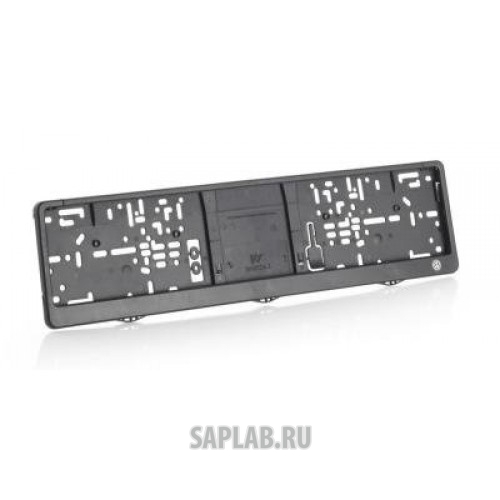 Купить VAG 000071800B 041 Рамка номерного знака VW