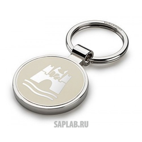 Купить VAG 000087010AR229 БРЕЛОК ДЛЯ КЛЮЧЕЙ