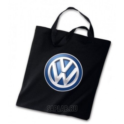 Купить VAG 000087317B Сумка из хлопка VW