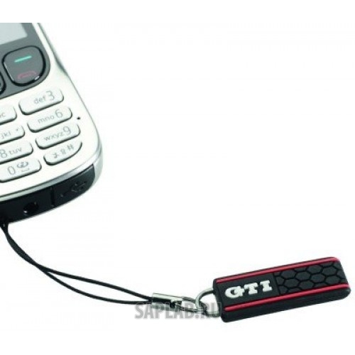 Купить VAG 1KV087014 WR7 Брелок для ключа