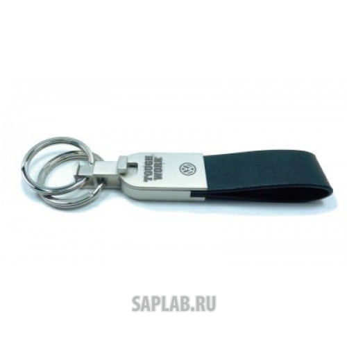 Купить VAG 2K0087010A Брелок для ключей VW #Tough Wo
