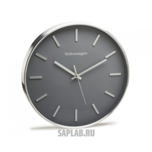 Купить VAG 33D050810 НАСТЕННЫЕ ЧАСЫ