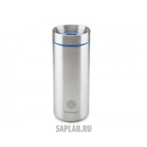 Купить VAG 33D069604 Кружка-термос Volkswagen Blue/