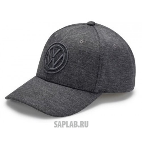 Купить VAG 33D084300A Бейсболка Volkswagen Grey Mela