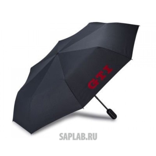 Купить VAG 5GB087602 Зонт складной VW GTI #Clark# а