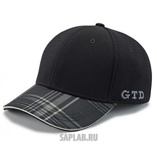 Купить VAG 5GD084300 Бейсболка VW 