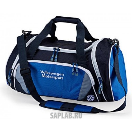 Купить VAG 5GV087318A 530 СПОРТИВНАЯ СУМКА