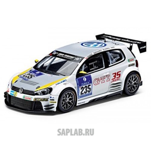 Купить VAG 5K1099300C 655 Модель а/м 1:43 Golf 24 235 бе