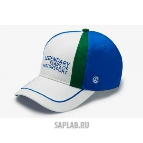 Купить VAG 5NG084300B Бейсболка 