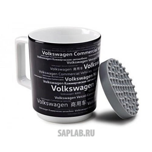 Купить VAG 7E0069601A Бокал VW Nutzfahrzeuge Grey