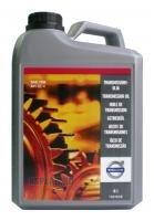 Купить VOLVO 1161839 Масло трансмиссионное (4 л) VOLVO