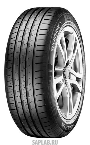 Купить VREDESTEIN 8714692269219 Шины Vredestein Sportrac 5 205/55 R17 95V XL