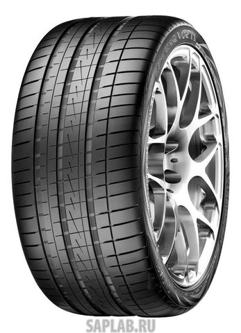 Купить VREDESTEIN 8714692275241 Шины Vredestein Ultrac Vorti 265/30 R19 93(Y) XL