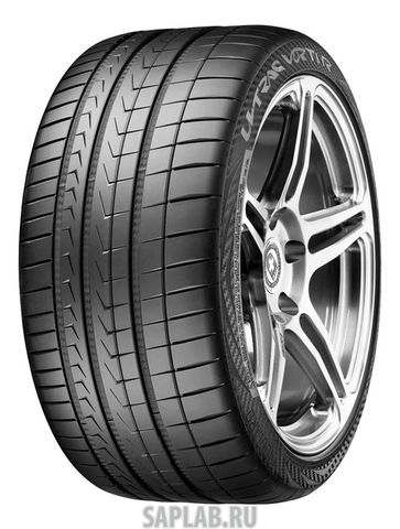 Купить VREDESTEIN 8714692291425 Шины Vredestein Ultrac Vorti R 295/25 R20 95(Y) XL