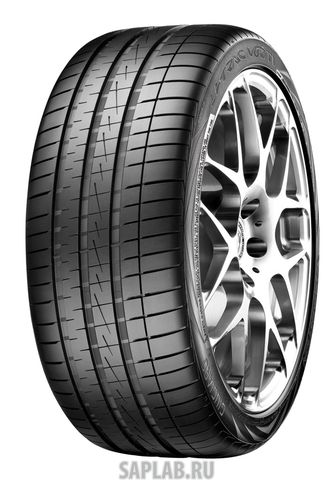 Купить VREDESTEIN CTS160054 Шины Vredestein Ultrac Vorti 255/45 R20 105 Y CTS160054