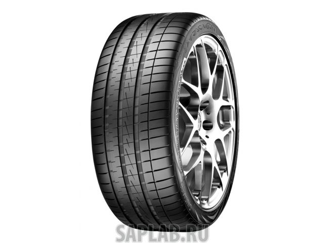 Купить VREDESTEIN CTS160055 Шины Vredestein Ultrac Vorti 285/45R19 107 Y