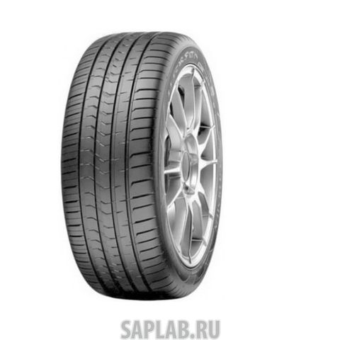 Купить VREDESTEIN CTS160477 Шины Vredestein Ultrac Satin 215/45 R18 93 Y