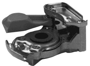 Купить WABCO 9522000210 соединительная головка! (красн.) без клапана M16x1.5 внутр.\ Omn MB,MAZ, KAMAZ