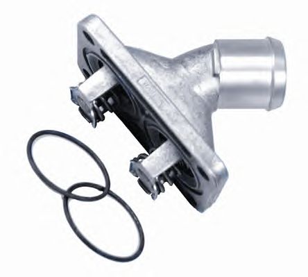Купить WAHLER 3145.79D Термостат (79 °С) /с 2-мя прокладками/