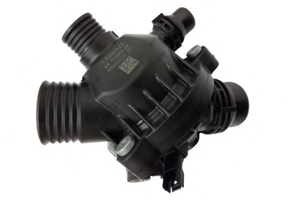 Купить WAHLER 410086.97D0 Термостат [97°C] /в пластиковом корпусе/
